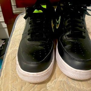 Air forces